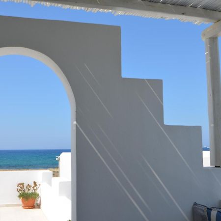 Villa Marandi Luxury Suites Stelida  Eksteriør bilde