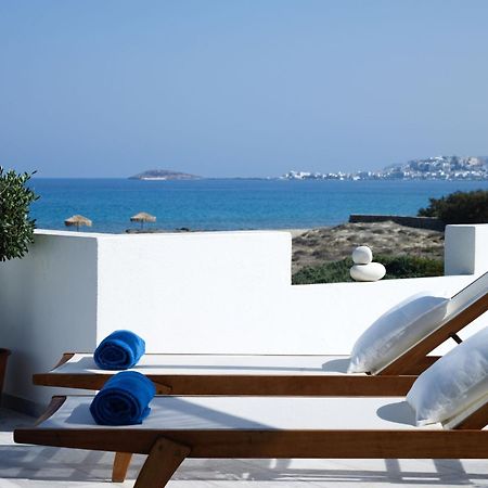 Villa Marandi Luxury Suites Stelida  Eksteriør bilde