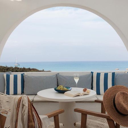 Villa Marandi Luxury Suites Stelida  Eksteriør bilde