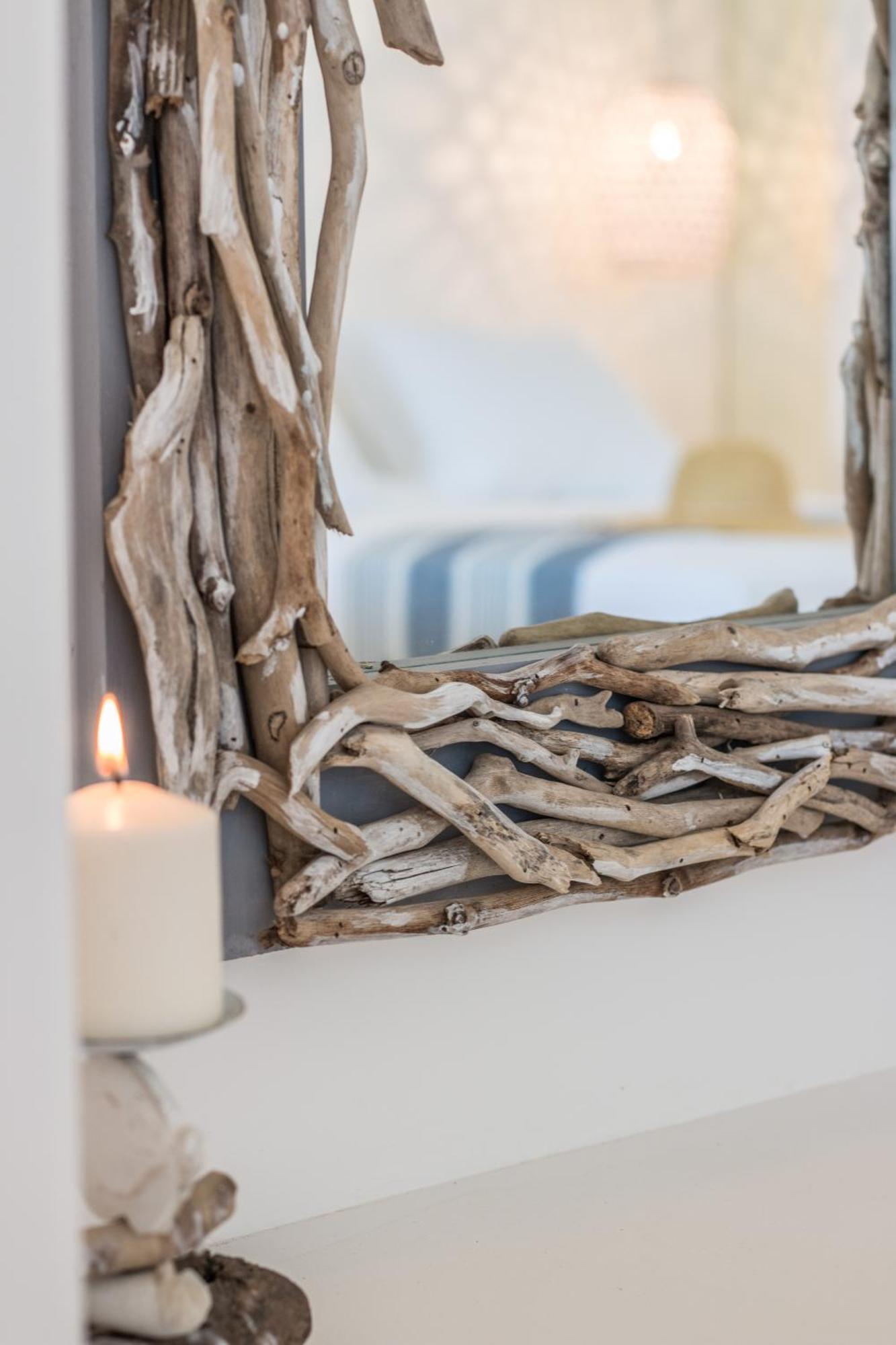 Villa Marandi Luxury Suites Stelida  Eksteriør bilde