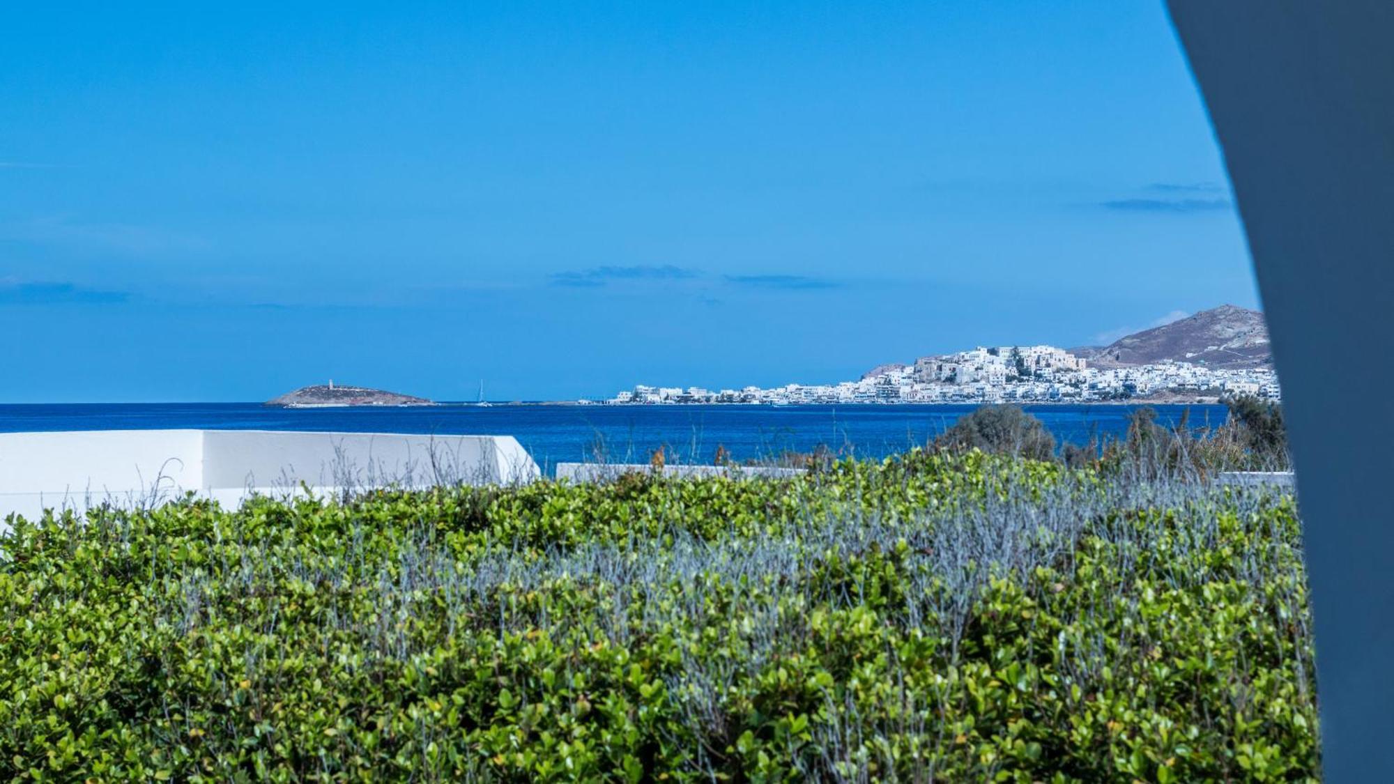Villa Marandi Luxury Suites Stelida  Eksteriør bilde