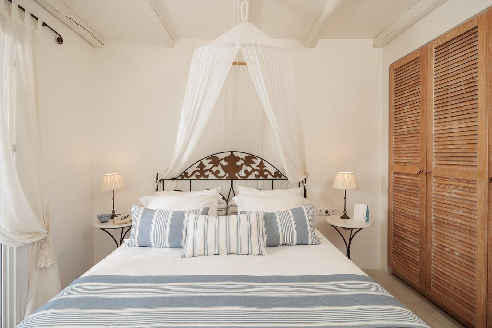 Villa Marandi Luxury Suites Stelida  Eksteriør bilde