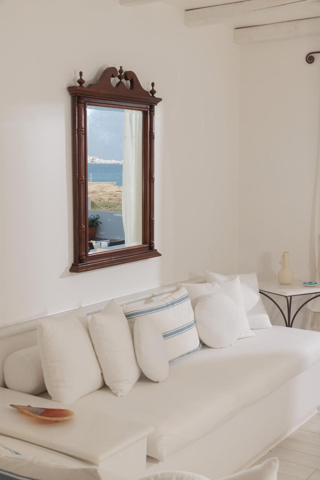 Villa Marandi Luxury Suites Stelida  Eksteriør bilde