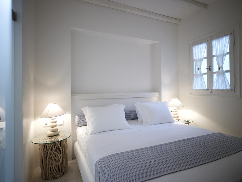 Villa Marandi Luxury Suites Stelida  Rom bilde