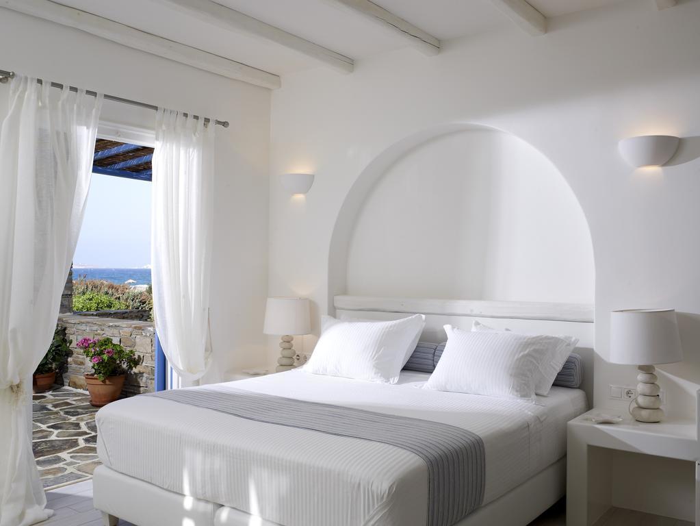 Villa Marandi Luxury Suites Stelida  Rom bilde