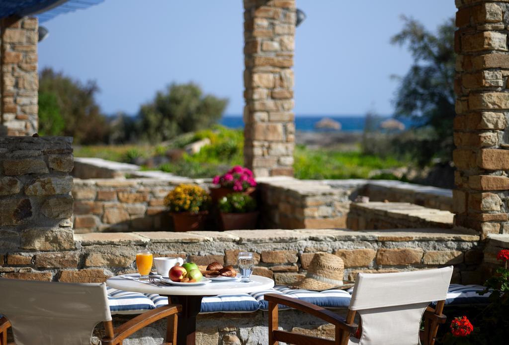 Villa Marandi Luxury Suites Stelida  Rom bilde