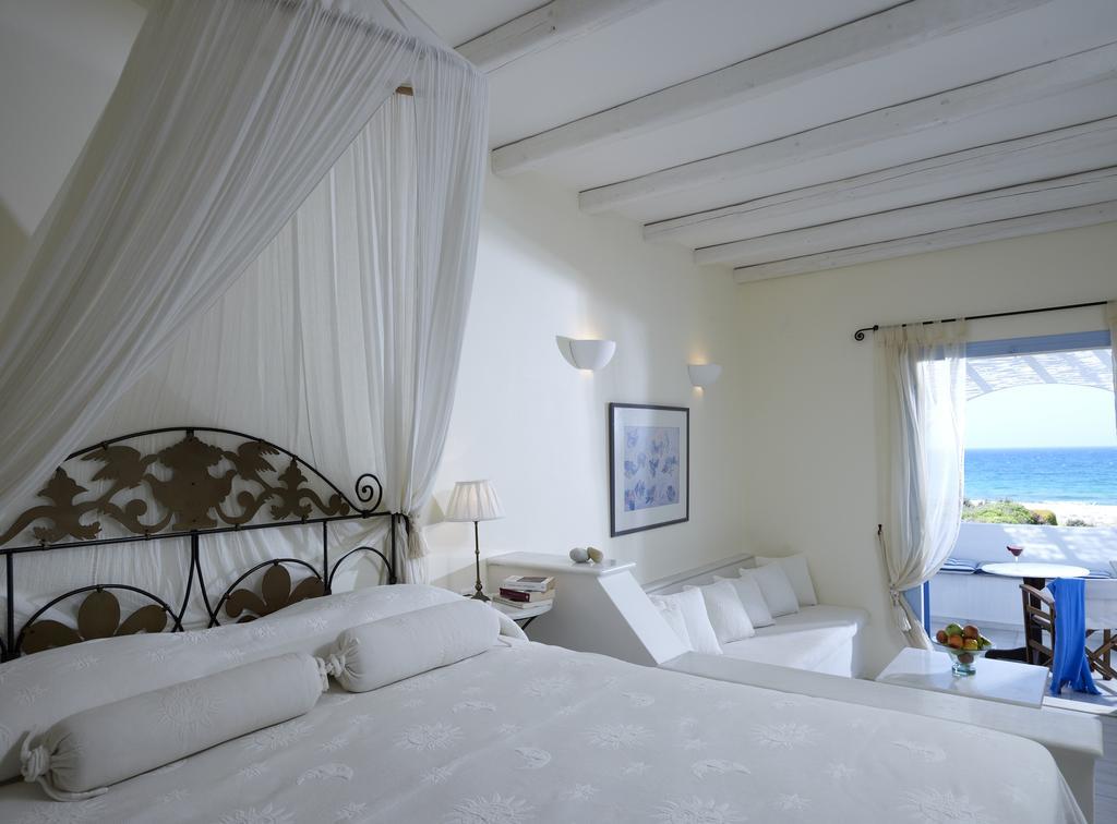 Villa Marandi Luxury Suites Stelida  Rom bilde