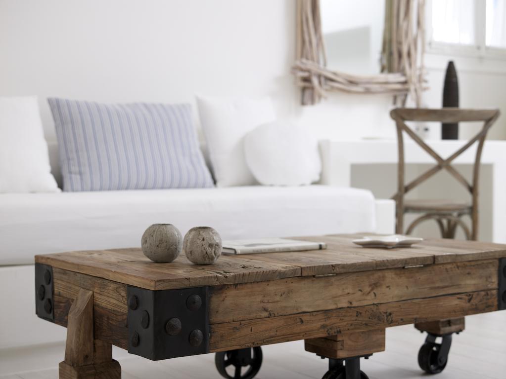 Villa Marandi Luxury Suites Stelida  Rom bilde