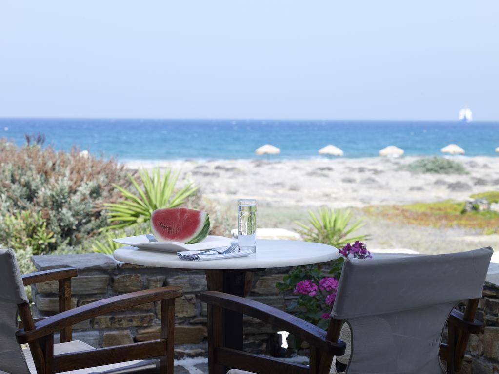 Villa Marandi Luxury Suites Stelida  Rom bilde