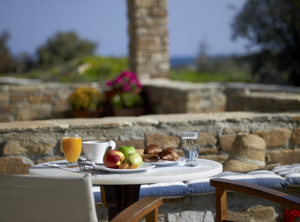 Villa Marandi Luxury Suites Stelida  Rom bilde