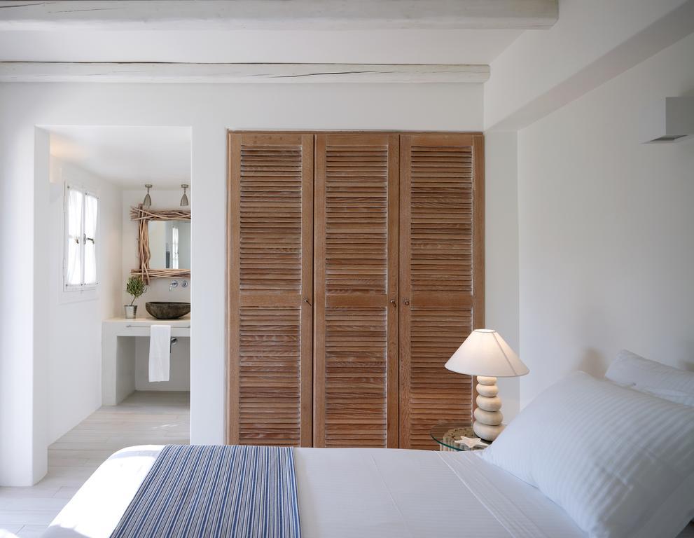 Villa Marandi Luxury Suites Stelida  Rom bilde