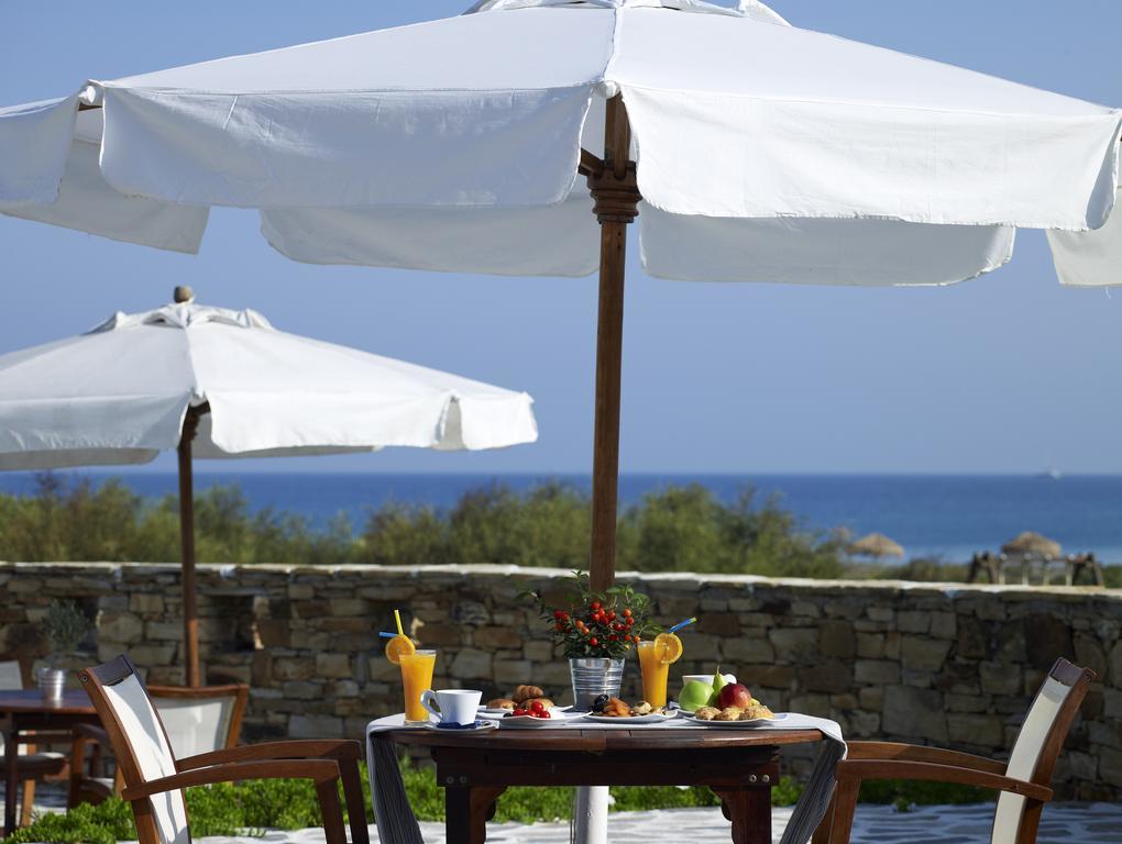 Villa Marandi Luxury Suites Stelida  Eksteriør bilde