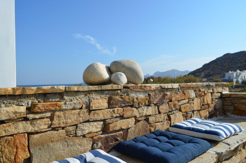 Villa Marandi Luxury Suites Stelida  Eksteriør bilde